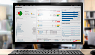 SolarWinds Top 5 Essential IT Tools