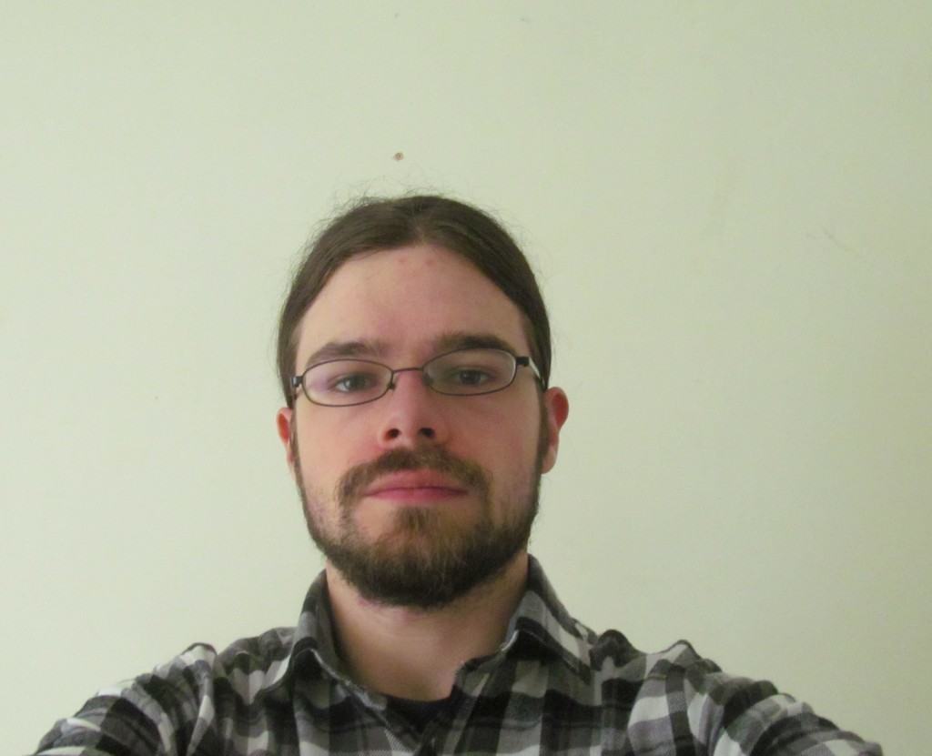 Jonathan Keane