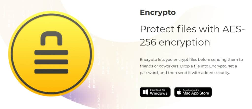 encrypto