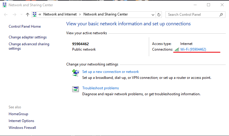 smart dns tut 2