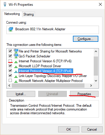 smart dns tut 4