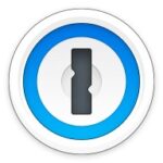 1password logo