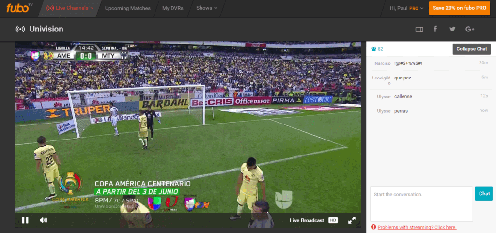 fubo live premier league games