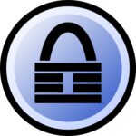 keepass logo