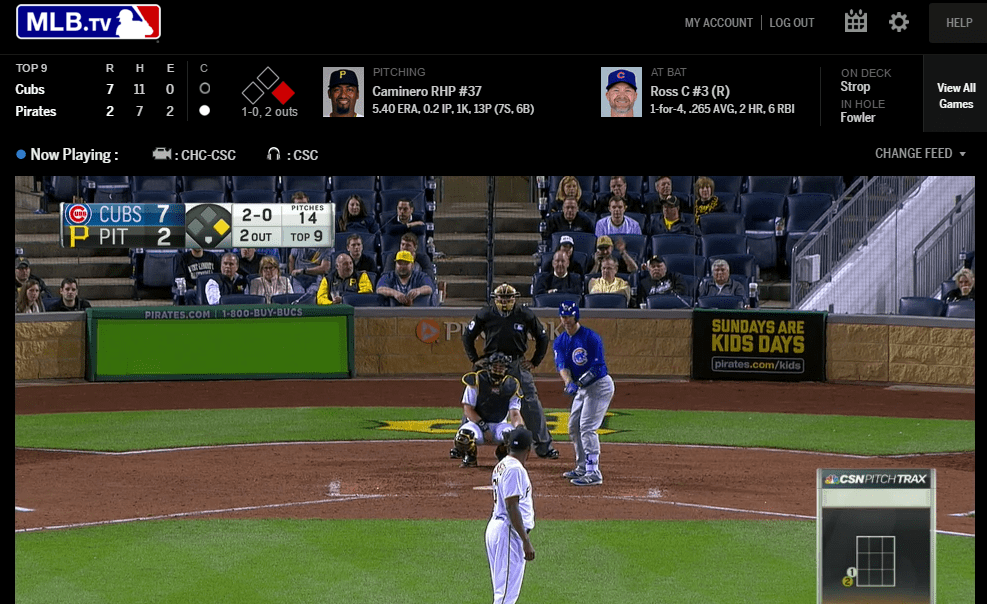 mlb blackout chicago fixed