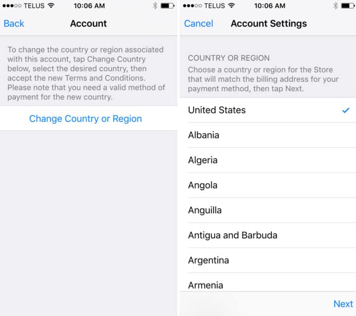 change location pokemon go