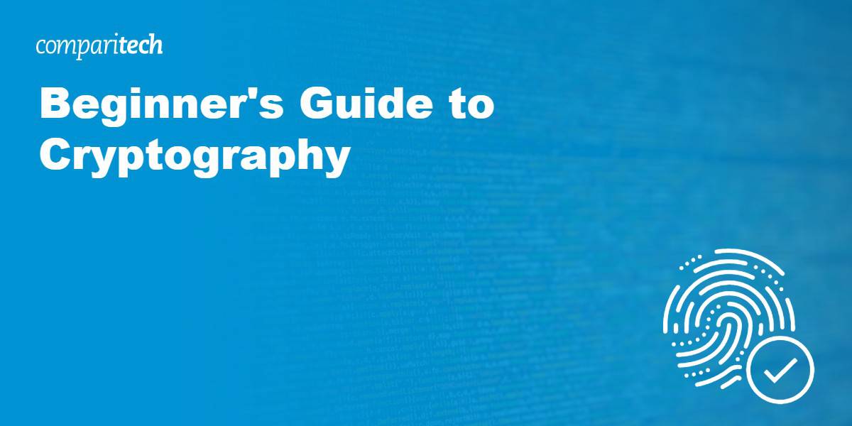 Beginner's Guide to Cryptography