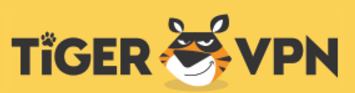 TigerVPN logo