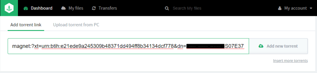 bitport 1