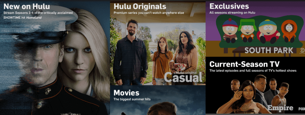 hulu live premier league