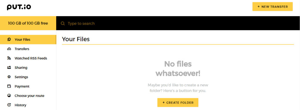 put.io 1