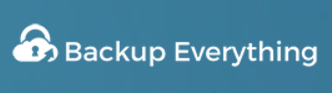 Backup Everything logo small