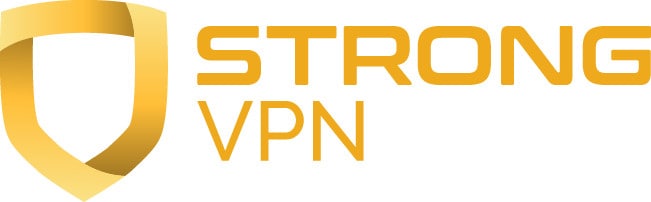 StrongVPN Logo