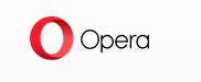 Opera browser