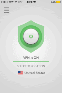 ExpressVPN