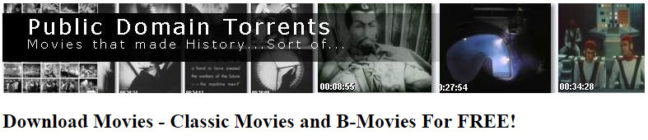 public domain torrents the pirate bay torrent alternatives