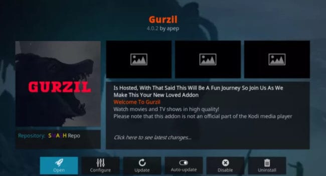 Gurzil