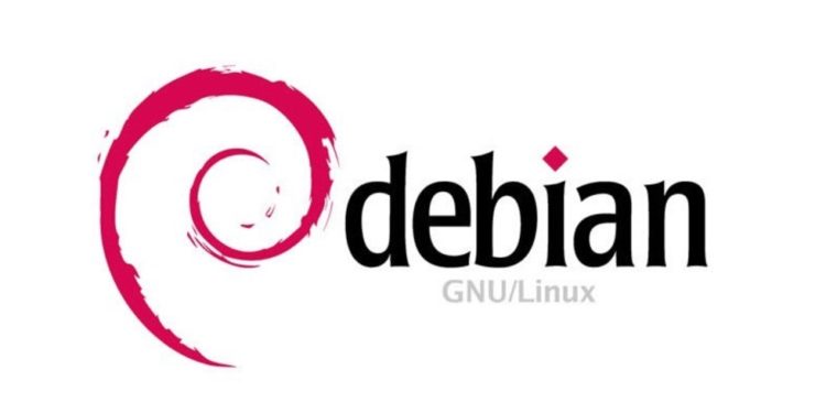 debrian logo