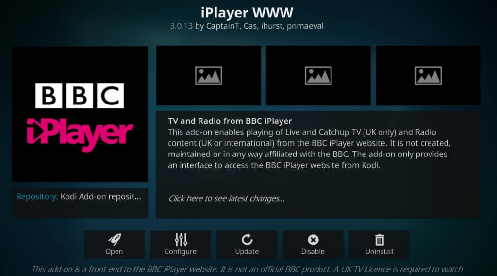 iplayer
