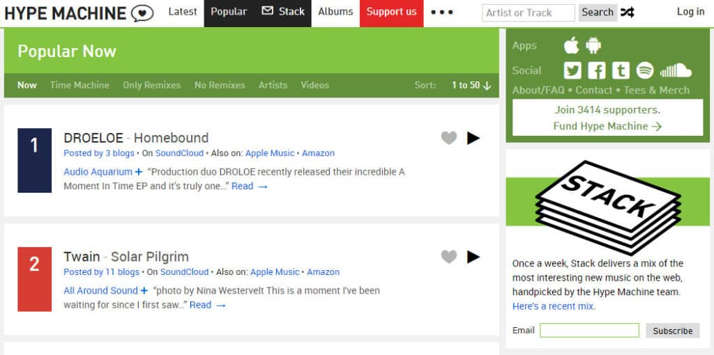 hypem