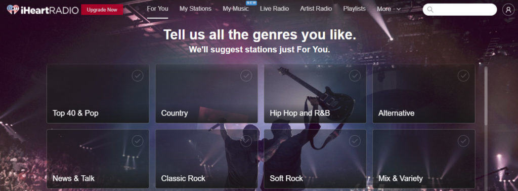 iheartradio