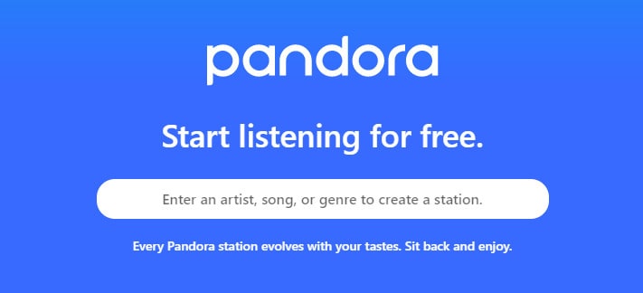 pandora