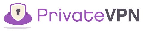 PrivateVPN Logo