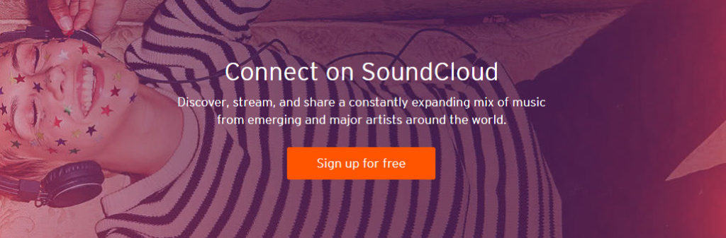 soundcloud