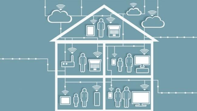 improve wifi signal