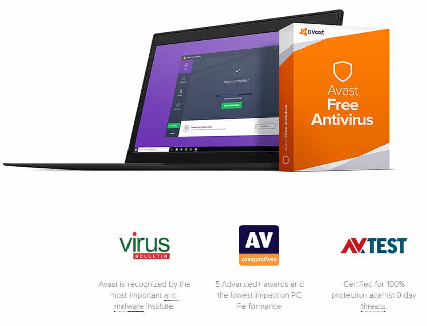 Avast