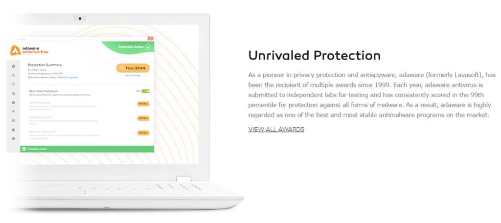 Adaware