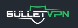 BulletVPN logo
