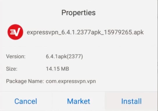 nvidia shield vpn 7
