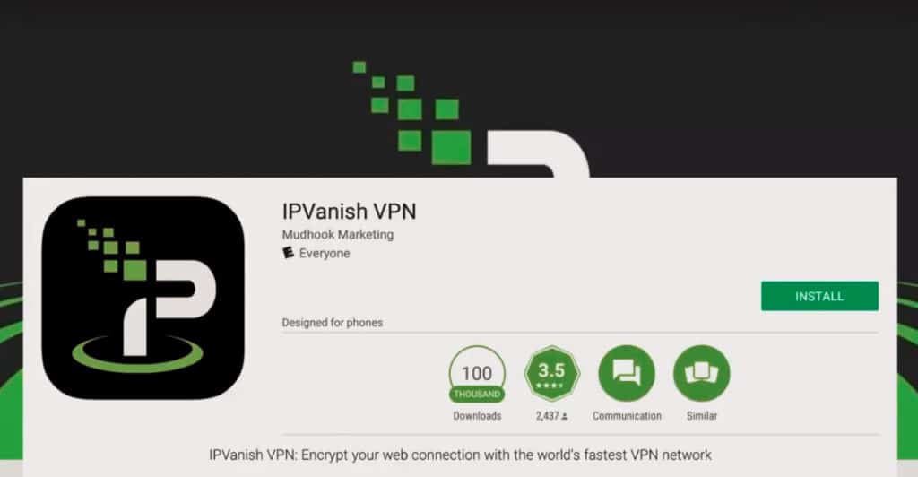 nvidia shield vpn 9