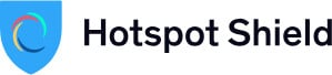 Hotspot Shield Logo