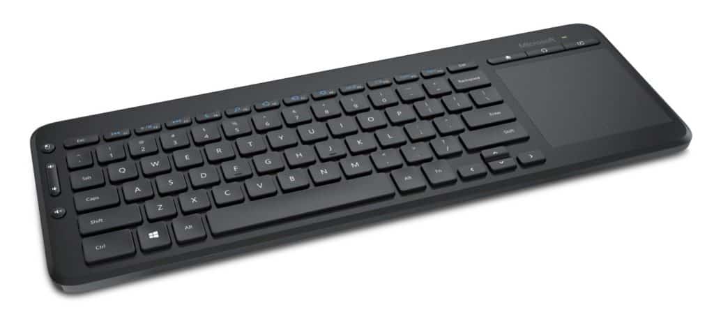microsoft n9z wireless keyboard
