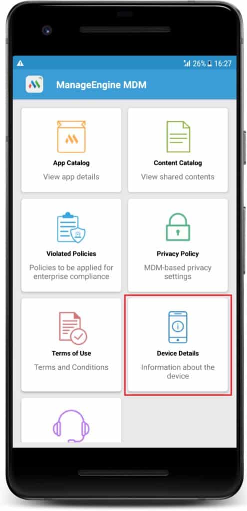 smartphone screenshot