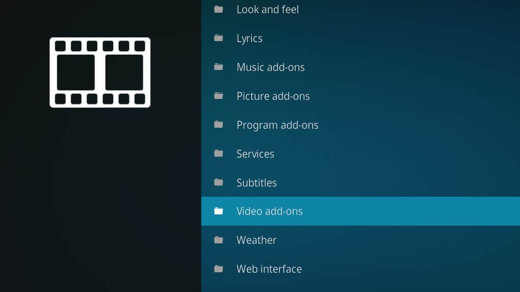 Kodi Security Cameras - Surveillance Cameras
