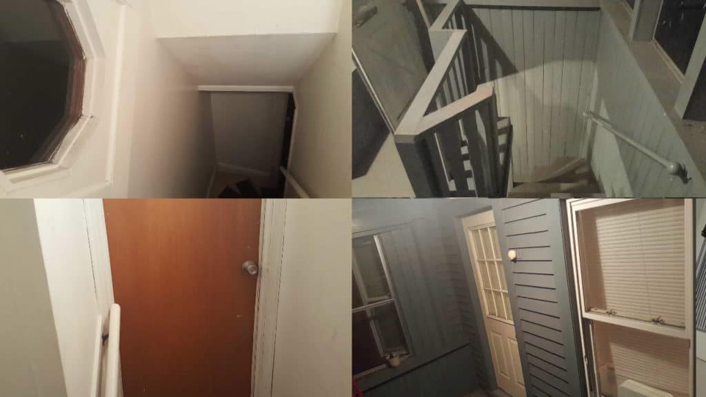 Kodi Security Cameras - Surveillance Room