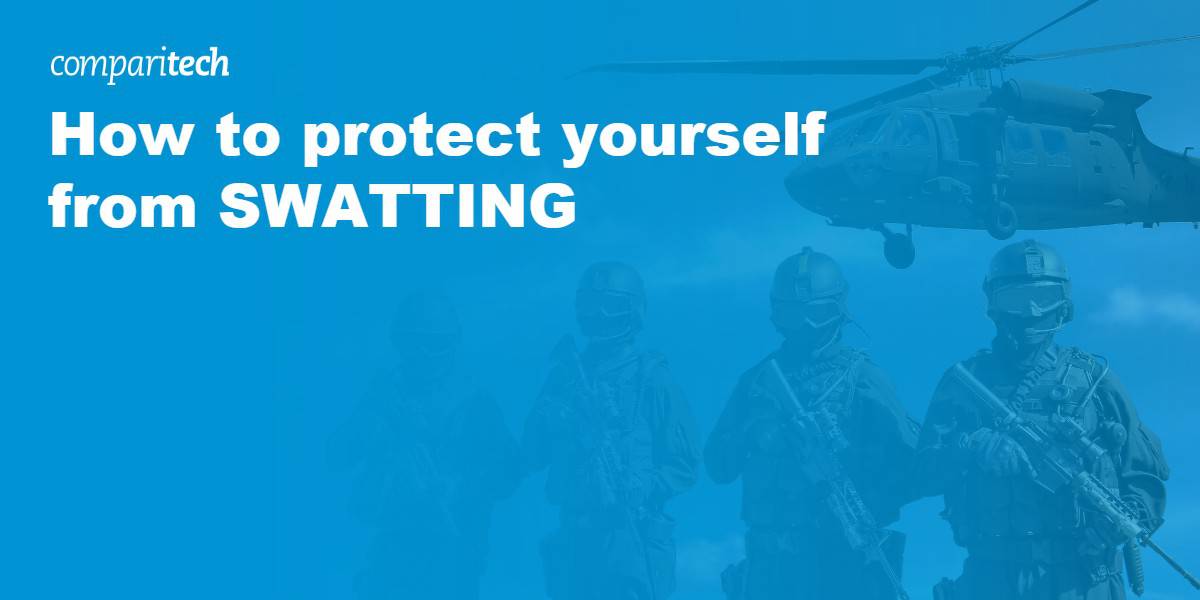Safeguarding Against SWATTING