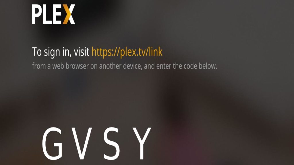 Plex Kodi Addon - Configuration