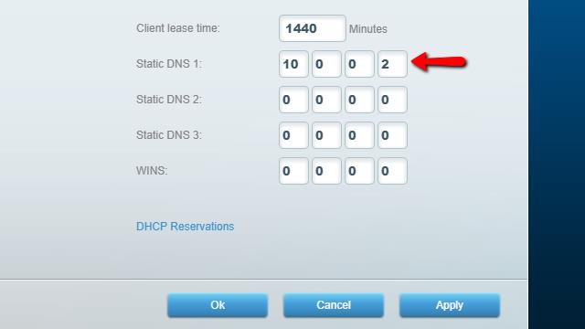 Block mobile ads with Pi-hole - Using Pi-hole