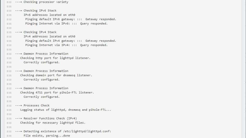 Block mobile ads with Pi-hole - Using Pi-hole