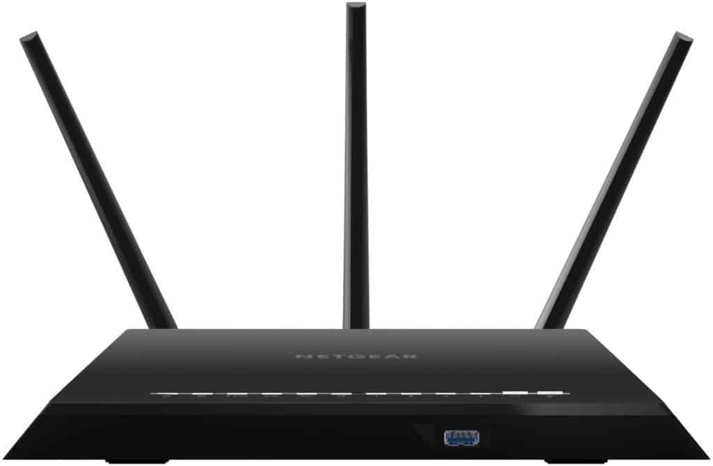 wifi router