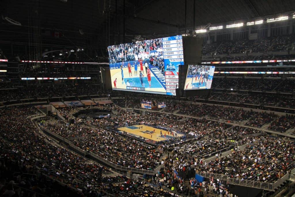 How to watch NBA All-Star Game 2023 online