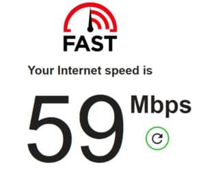 fast.com