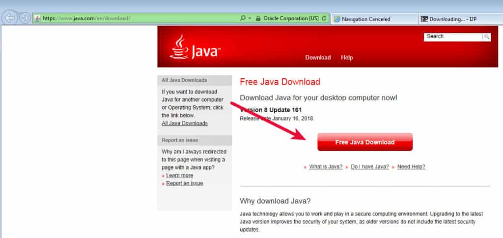 Install-Java-Windows