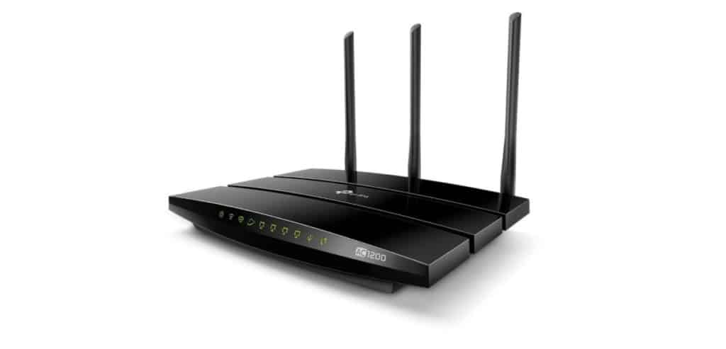 internet routers