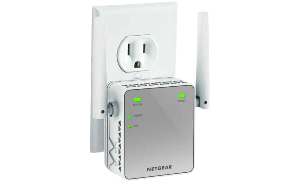 wifi extender