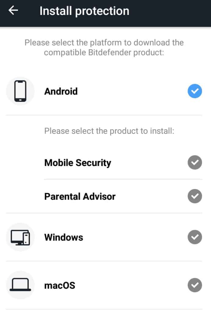 bitdefender box